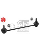 FEBI 03883 Тяга стабилизатора передняя