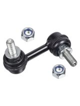 FEBI 21813 Тяга стабилизатора передняя левая