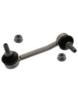 FEBI 22417 Тяга стабилизатора передняя левая