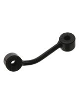 FEBI 17114 Тяга стабилизатора передняя левая