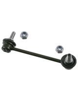 FEBI 21876 Тяга стабилизатора передняя правая