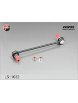 FENOX LS11032 Тяга стабилизатора передняя