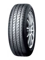 YOKOHAMA BluEarth AE-01A 195/55R15 85H
