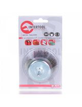 Спец-Инструмент 62H710C Щетка чашечная 75 мм