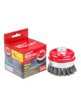 Спец-Инструмент 62H708C Щетка чашечная 65 мм