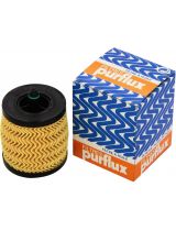 Purflux L264A Фильтр масляный для двс