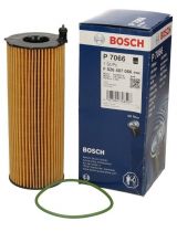 BOSCH F026407066 Фильтр масляный двс