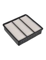 BLUE PRINT ADC42230 Фильтр воздушный