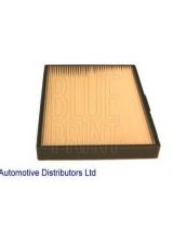 BLUE PRINT ADG02508 Фильрт салонный