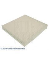 BLUE PRINT ADH22505 Фильтр салонный