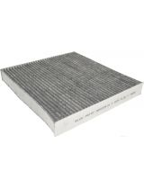 BLUE PRINT ADH22514 Фильрт салонный