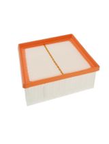 BLUE PRINT ADM52257 Фильтр воздушный