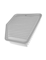 BLUE PRINT ADT32289 Фильтр воздушный