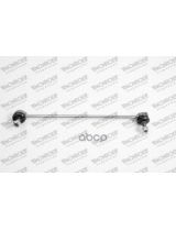 MONROE L11616 Тяга стабилизатора передняя левая