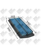 JS Asakashi A28012 Фильтр воздушный