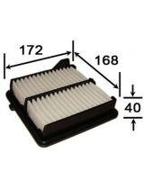 JS Asakashi A8503 Фильтр воздушный