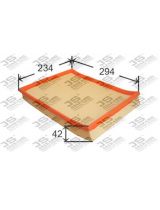 JS Asakashi A0288 Фильтр воздушный