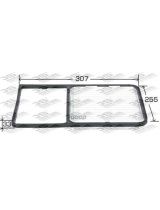 JS Asakashi A1016 Фильтр воздушный