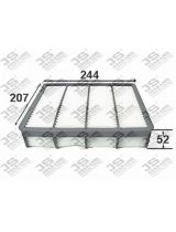 JS Asakashi A173J Фильтр воздушный