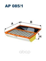 FILTRON AP 085/1 Фильтр воздушный