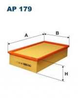 FILTRON AP 179 Фильтр воздушный