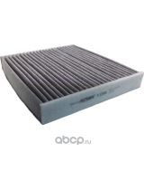 FILTRON K 1210A Фильтра салонный