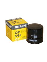 FILTRON OP 645 Фильтр масляный