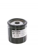 FILTRON OP 643/5 Фильтр масляный