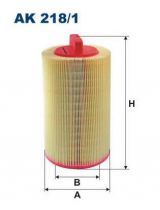 FILTRON AK 218/1 Фильтр воздушный