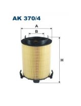 FILTRON AK 370/4 Фильтр воздушный