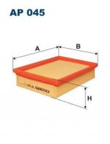 FILTRON AP 045 Фильтр воздушный