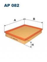 FILTRON AP 082 Фильтр воздушный