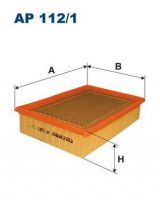FILTRON AP 112/1 Фильтр воздушный