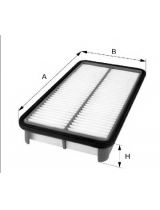FILTRON AP 113/1 Фильтр воздушный