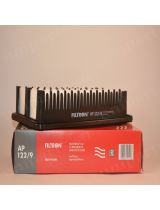 FILTRON AP 122/9 Фильтр воздушный