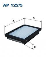 FILTRON AP 122/5 Фильтр воздушный