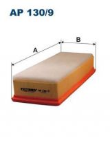 FILTRON AP 130/9 Фильтр воздушный