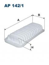 FILTRON AP 142/1 Фильтр воздушный
