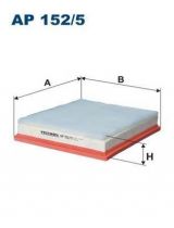 FILTRON AP 152/5 Фильтр воздушный