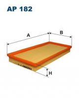 FILTRON AP 182 Фильтр воздушный