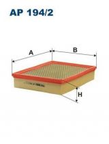 FILTRON AP 194/2 Фильтр воздушный