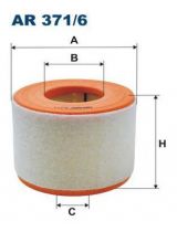 FILTRON AR 371/6 Фильтр воздушный