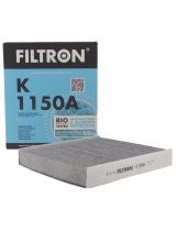 FILTRON K 1150A Фильтра салонный угольный