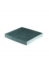 FILTRON K 1187A Фильтра салонный угольный
