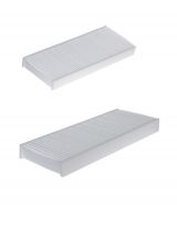 FILTRON K 1254-2X Фильтра салонный