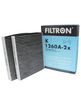 FILTRON K 1260A-2X Фильтра салонный