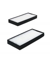 FILTRON K 1309-2X Фильтра салонный