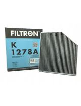 FILTRON K 1278A Фильтра салонный угольный