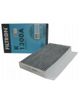 FILTRON K 1300A Фильтра салонный угольный