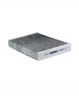 FILTRON K 1267A Фильтра салонный угольный